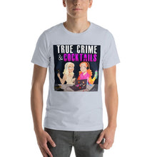 Load image into Gallery viewer, Season 4 Unisex t-shirt

