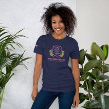 Load image into Gallery viewer, &quot;Hug Smugglers&quot; Short-Sleeve Unisex T-Shirt
