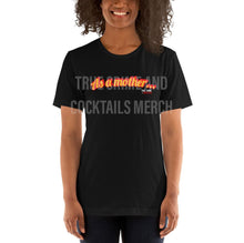 Load image into Gallery viewer, &quot;As a Mother&quot; Unisex T-Shirt
