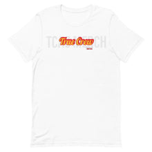 Load image into Gallery viewer, &quot;True Crew&quot; Short-Sleeve Unisex T-Shirt
