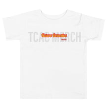 Load image into Gallery viewer, &quot;Future Detective&quot; Organic Cotton Kids T-Shirt
