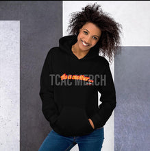 Load image into Gallery viewer, &quot;As a Mother&quot; Unisex Hoodie
